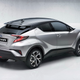 Illustration for article titled The 2017 Toyota C-HR Is Your Woke Boyfriend Of Cars